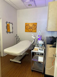 Facial Treatments in Gilbert, AZ