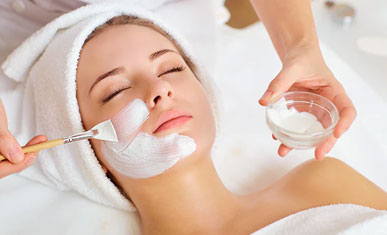 Facial Treatments in Gilbert, AZ